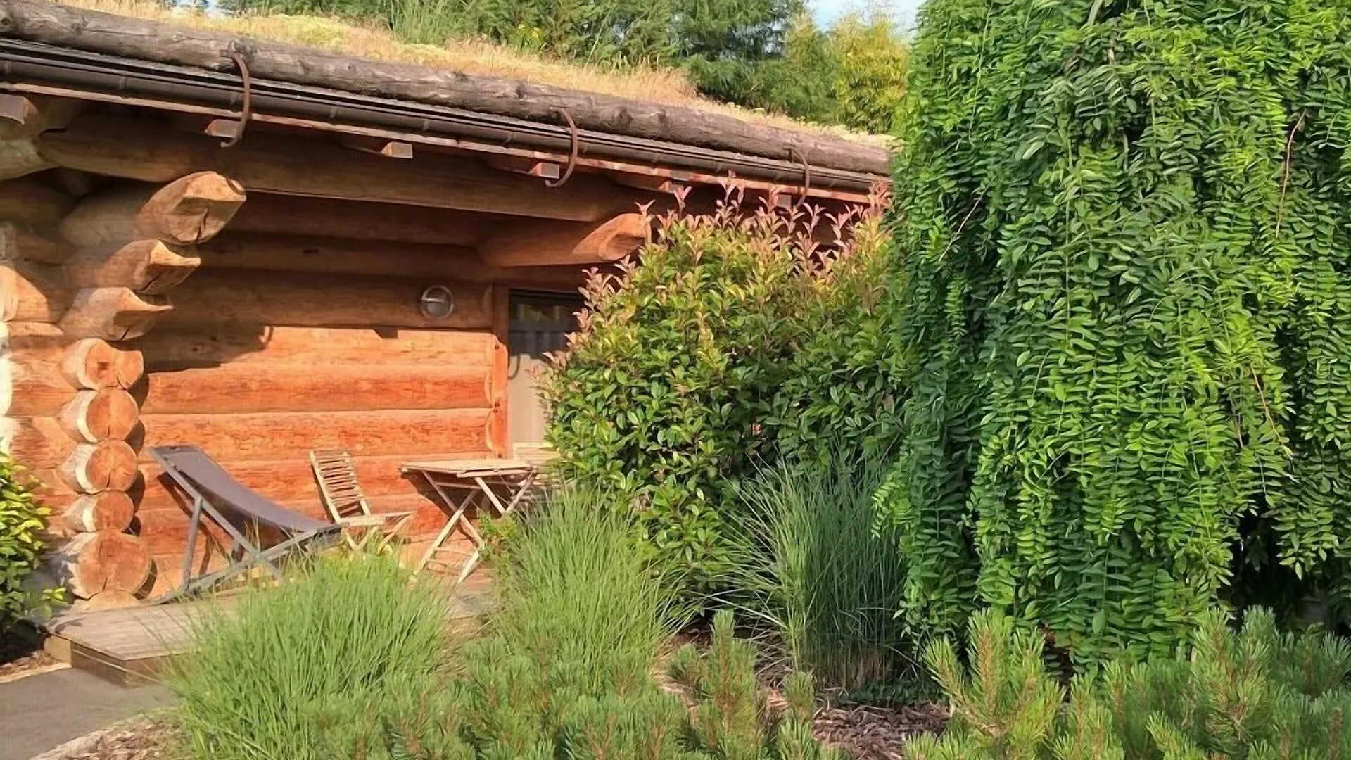 4 Chalets Malins en Auvergne-Rhône-Alpes à Réserver