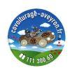 Covoiturage Aveyron