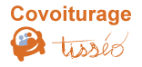 Covoiturage Tisséo