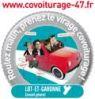 Covoiturage 47