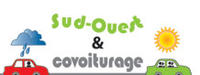 Sud-Ouest et Covoiturage