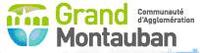 Covoiturage Grand Montauban